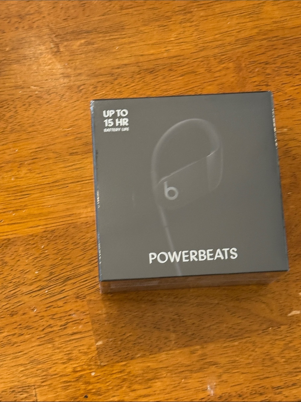 Beats by Dre Powerbeats Wireless Earbuds - Black